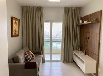 Apartamento de 3 quartos, Salvador · Apartamento à venda no Horto Bela Vista, 3 quartos, suíte, 61m², Semi-Mobiliado