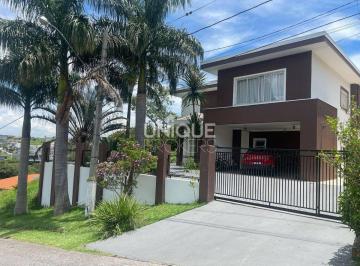 Casa · 1513m² · 6 Quartos · 4 Vagas · Casa de Condomínio com 6 quartos, Medeiros - Jundiaí - SP.