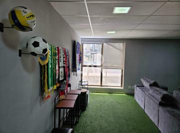 Comercial · 248m² · 1 Quarto · 4 Vagas · Andar Corrido à venda, 1 quarto, 4 vagas, Estoril - Belo Horizonte/MG