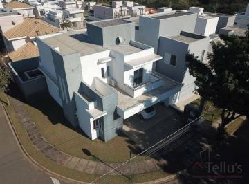 7ede78ad77f80bd5c677f16c8abeedf2e9c3f0e2 · Excelente Sobrado 3 Suítes à venda, 242 m² por R$ 1.730.000 - Condomínio Residencial Colinas do Sol