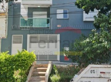 Casa · 38m² · 2 Quartos · 1 Vaga · Apartamento novo no Mandaqui, 2 dormitórios, 1 vaga, 37,59 m2