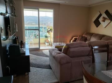 Apartamento · 65m² · 2 Quartos · 2 Vagas · Apartamento 2 dormitórios-2 vagas, Vende-Lauzane
