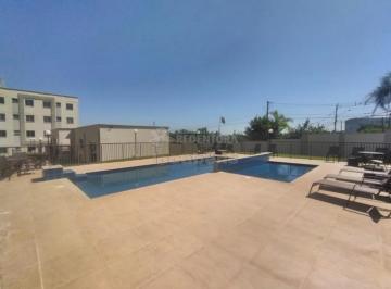 Apartamento · 50m² · 2 Quartos · 1 Vaga · Apartamento Locação Parque Rio Tocantins