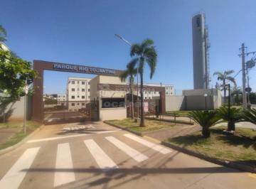Apartamento · 50m² · 2 Quartos · 1 Vaga · Apartamento Locação Parque Rio Tocantins