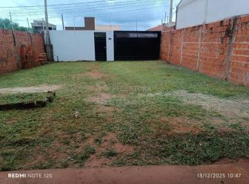 Casa · 250m² · 1 Quarto · 2 Vagas · Edícula 01 dormitório - Jardim dos Buritis