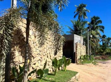 Casa · 312m² · 3 Quartos · 1 Vaga · Casa Alto Padrão - 312 m² - 3 suítes - Condomínio Be Tatuamunha