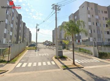 5b4cf51a8569e62cf7c26d233b7d03322fc05fdd · Apartamento com 2 dormitórios à venda, 42 m² por R$ 298.000,00 - Parque Ibiti Reserva - Sorocaba/SP