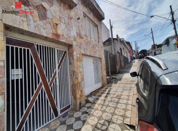 02586ac70aaa7bc6b318db0243e67d9a790ea966 · Casa à venda, 197 m² por R$ 515.000,00 - Vila Santana - Sorocaba/SP