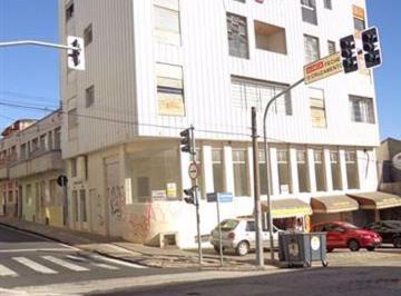 01a74369386f7b35837536f66d45b6e882387c55 · Apartamento com 2 dormitórios à venda, 60 m² por R$ 240.000,00 - Centro - Sorocaba/SP