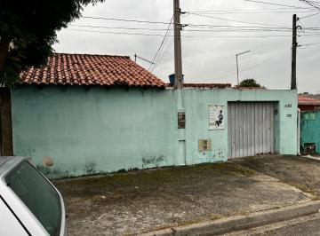 9ad74d1d01a8c4d2015e761af105b1f52446d577 · Casa com 3 dormitórios à venda, 119 m² por R$ 300.000,00 - Parque das Laranjeiras - Sorocaba/SP