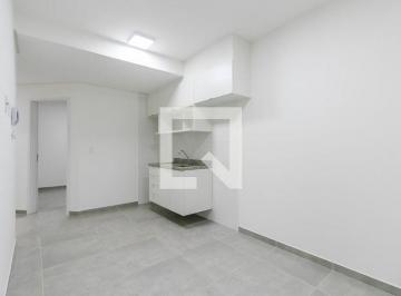 Apartamento · 37m² · 2 Quartos · Apartamento à Venda - Tatuapé, 2 Quartos, 37 m² - São Paulo