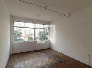 Apartamento · 34m² · 1 Quarto · Apartamento à Venda - Santa Cecília, 1 Quarto, 34 m² - São Paulo