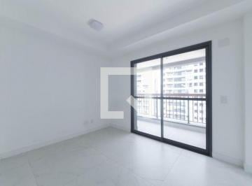 Apartamento · 25m² · Imoveis - no Brooklin Paulista