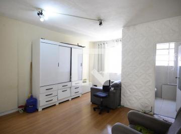 Apartamento · 29m² · 1 Quarto · Apartamento à Venda - Liberdade, 1 Quarto,  29 m² - São Paulo