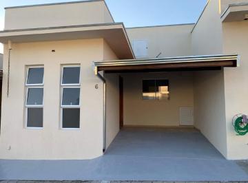 Casa · 103m² · 3 Quartos · 1 Vaga · Casa à venda em Condomínio em Iperó SP