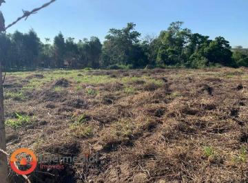 Terreno · 1000m² · Terreno à venda com área de 1.000 m² no Bairro Jardim Santa Adélia. 