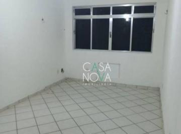 4820f23bdd352fcf98790c209a4f83be6c8124ce · Apartamento com 1 dormitório à venda, 63 m² por R$ 450.000,00 - Pompéia - Santos/SP