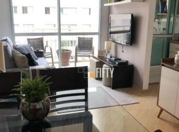 6b50afaf931681888b77d21e6fa2129a2111b2bf · Apartamento Duplex à venda, 44 m² por R$ 900.000,00 - Vila Nova Conceição - São Paulo/SP