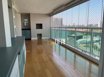 7aa8584b6fee95bb85ebcec1d0dcea1a2db600f2 · Apartamento à venda, 138 m² por R$ 1.850.000,00 - Granja Julieta - São Paulo/SP