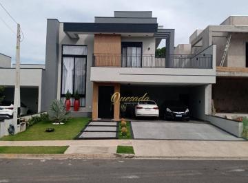 5900c3da86285d8706547c5e99ce509307611387 · Sobrado à venda, 3 suítes, área gourmet, piscina, Condomínio Milano, Indaiatuba.