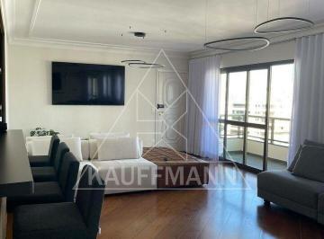 Apartamento · 161m² · 4 Quartos · 3 Vagas · Apartamento Espaçoso à Venda no Morumbi, Vila Suzana | 4 Dorms (3 Suítes), 3 Vagas | 161m²
