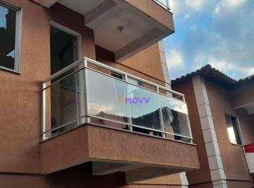 c491a8510389ab2eab05ffd1a63a142dec7035af · Apartamento à venda, 65 m² por R$ 250.000,00 - Itaipuaçu - Maricá/RJ
