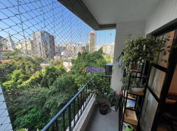 e5817fe4f3549766055650e23fc77218bfe215a5 · Apartamento com 2 dormitórios à venda, 75 m² por R$ 640.000,00 - Santa Rosa - Niterói/RJ