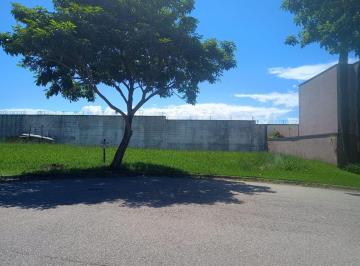 b47960cd6c2a880787a3038bd4132e1ec9f6b5c0 · Terreno à venda, 326 m² no Condomínio Terras do Vale - Caçapava/SP