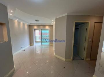 0136b307f2fb55d1f24a5fe8c333ea4efbadd526 · Apartamento de 98m² com 4 Dormitórios, Andar Alto e Sol da Manhã!