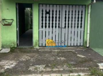 e58ebf6af244826ada6302cda21e99a32f981ba8 · Casa com 1 dormitório à venda, 50 m² por R$ 130.000,00 - Jussara - Mongaguá/SP