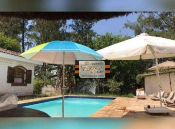 f4526490360754e88af4d22a0368bf2302e2b6c2 · Chácara com 5 dormitórios à venda, 1800 m² por R$ 970.000,00 - Três Montanhas - Osasco/SP