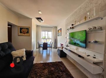 Apartamento · 94m² · 3 Quartos · 1 Vaga · Apartamento à Venda - Tatuapé, São Paulo