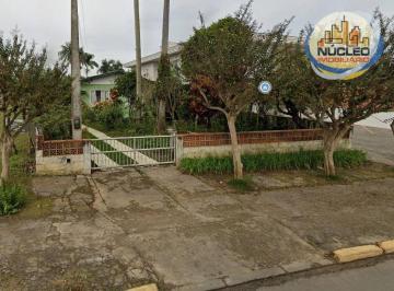 d80e1136eb9d95f1f48bc8bdaf2279fc634cdec0 · Terreno à venda, 540 m² por R$ 850.000 - Guanabara - Joinville/SC