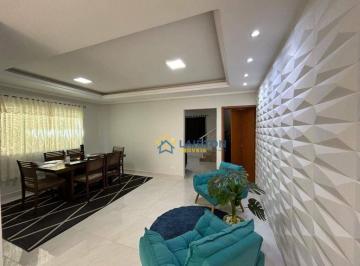 a02ce414f396c02e09d02abdae52253330aa744d · Charmoso Sobrado à Venda em Nova Atibaia, Com 4 Dormitórios e Lazer Completo