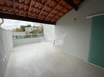 Casa · 142m² · 2 Quartos · 2 Vagas · Sobrado NOVO com 2 Suítes para Comprar, 142m² - Vila Curuçá, Santo André/SP.