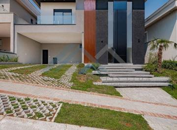 837a8f66e4480540e046b47e29cb92887639e720 · Casa com 5 suítes à venda, 392 m² por R$ 4.290.000 - Itahyê - Santana de Parnaíba/SP