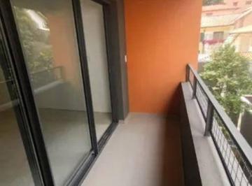 06b4e8ad4350b67d75e8b393048186cc5a30d58e · Studio NR de 27m², R. Min. Godói, 1113 - Perdizes, PUQ Perdizes by You,inc