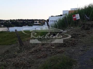 Terreno · 609m² · Terreno à venda, Santa Cândida, CURITIBA - PR