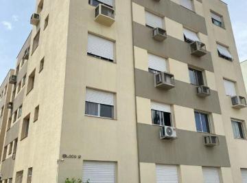 Apartamento · 68m² · 2 Quartos · Apartamento amplo com 2 dormitórios à venda, 68 m² por R$ 277.000 - São José - Porto Alegre/RS