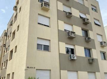 Apartamento · 68m² · 2 Quartos · Apartamento amplo com 2 dormitórios à venda, 68 m² por R$ 300.000 - São José - Porto Alegre/RS