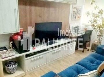 Apartamento · 62m² · 2 Quartos · 1 Vaga · Apartamento a venda na Vila Inglesa SP (zona sul)  62 m²