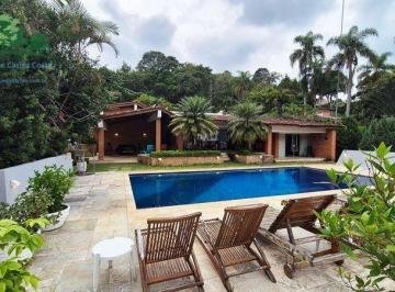 0f0e4aeaaf2e05a1eca4c7bf9122751f925ce05e · Casa com 8 dormitórios à venda, 771 m² por R$ 3.450.000,00 - Condomínio Patrimônio do Carmo - São Ro