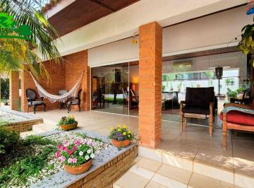 c5c17d47bba2c37b23de0517917bd1370860557b · Casa com 8 dormitórios à venda, 771 m² por R$ 3.450.000,00 - Condomínio Patrimônio do Carmo - São Ro