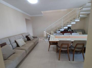 093241024e8e862f67e6d27283828a0e41124fec · Apartamento à venda, 243 m² por R$ 2.070.000,00 - Jardim Aquarius - São José dos Campos/SP
