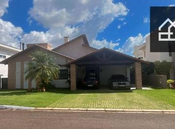 6421270cbf5b92bdd52a7fa53a2219a314c22be0 · Casa com 3 dormitórios à venda, 300 m² por R$ 3.450.000,00 - Country - Cascavel/PR