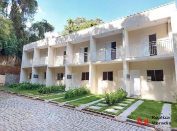 95ca6e33f7a594fce6d1aae20acf67297085eb5f · Sobrado à venda, 58 m² por R$ 275.000,00 - Maranhão - Cotia/SP