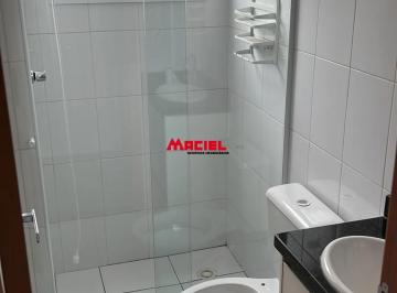 Apartamento · 58m² · 2 Quartos · 1 Vaga · Apartamento/Padrão - Residencial - No bairro Jardim Sul- Colina dos Ipês