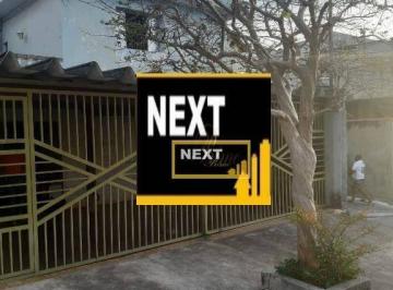 85d3b57079076cd916d481376f8c32e6096debfa · Casa com 3 dormitórios à venda, 500 m² por R$ 600.000,00 - Vila Ré - São Paulo/SP