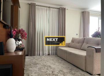 58ea452cae631bd4d9b65d2a5d660f1fb0f2f0a4 · Apartamento com 2 dormitórios à venda, 82 m² por R$ 750.000,00 - Parque Maria Luiza - São Paulo/SP