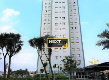 e83283c60127fc57065482f5511fcc8bff72ee11 · Apartamento com 3 dormitórios à venda, 69 m² por R$ 400.000,00 - Vila Santana - São Paulo/SP